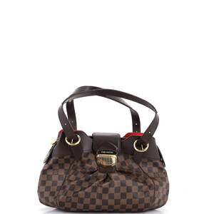 Louis Vuitton Sistina Handbag Damier Pm #258189L10B